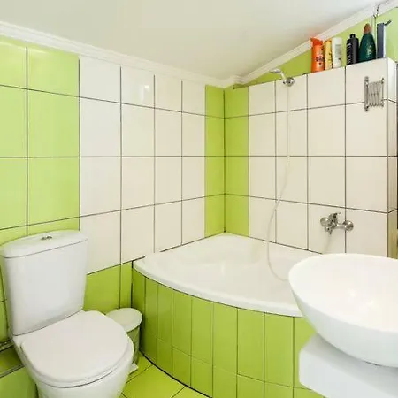 Delightful And Sunny Studio Apartament Saloniki